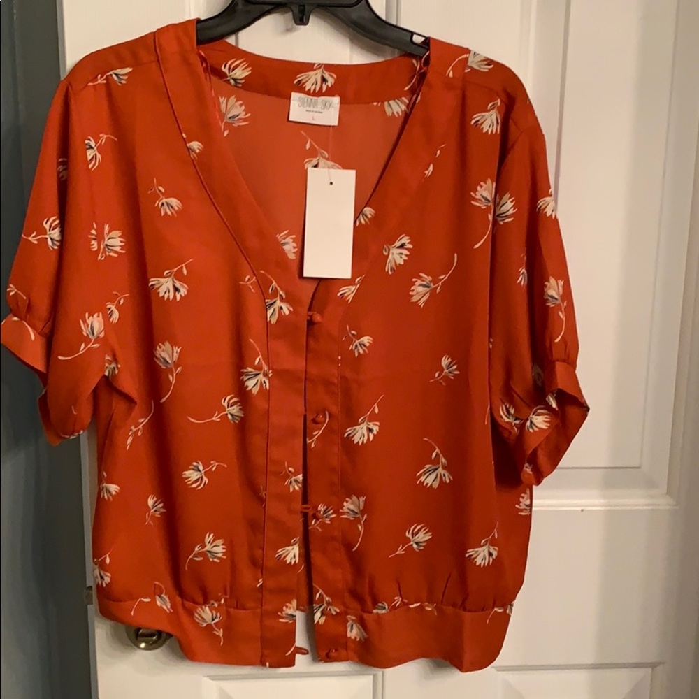 Blouse